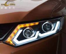 Фара. Nissan X-Trail, T32. Под заказ