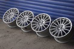 OZ Racing Superturismo LM. 8.5/9.5x19, 5x112.00, ET44/40.5