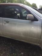 Дверь боковая. Nissan Bluebird, EU14