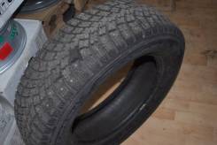 Nokian Nordman SUV. Зимние, шипованные, без износа, 4 шт