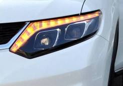 Фара. Nissan X-Trail, T32. Под заказ