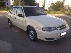 Daewoo Nexia. A15SMS