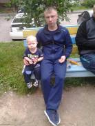 Грузчик.
