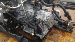 Автоматическая коробка переключения передач. Nissan Teana, J31 Двигатель VQ23DE