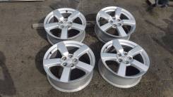 Mitsubishi. 7.0x18, 5x114.30, ET38