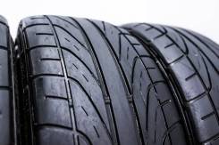 Dunlop Direzza DZ101. Летние, 2013 год, износ: 10%, 4 шт