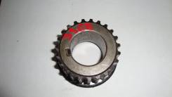 Шестерня коленвала. Toyota: RAV4, Carina, Vista, Celica, Camry, Corona, Caldina, Altezza, Carina E, Carina ED, Corona Exiv, MR2, Curren Двигатели: 3SG...