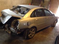 Chevrolet Lacetti. J200
