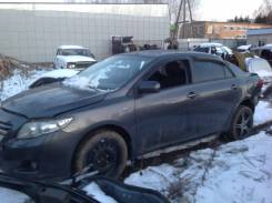 Toyota Corolla. 150, 1ZR