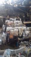 Двигатель в сборе. Daewoo: BH120, Ultra Novus, BS106, DE12, BM090 Hyundai Gold Kia Granbird Kia Cosmos Kia Granto