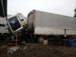 Isuzu Giga