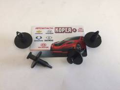 Клипса. Ford: Tourneo Connect, Tourneo Courier, Focus, Transit, Mondeo, B-MAX, Fusion, Figo, Fiesta