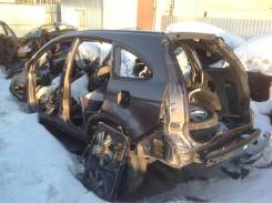 Honda CR-V. K24Z4