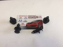 Клипса. Volkswagen: Passat, Jetta, Scirocco, Tiguan, Passat CC, e-Golf, Touran, Golf, Arteon Seat: Ibiza, Ateca, Cordoba, Altea, Leon, Toledo, Exeo Au...