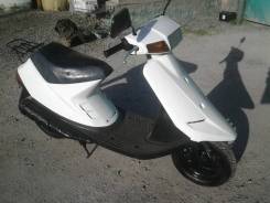 Suzuki Hi-Up R. 49 куб. см., исправен, без птс, с пробегом