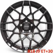 American Racing. 9.0x18, 5x114.30, ET30, ЦО 70,6 мм.