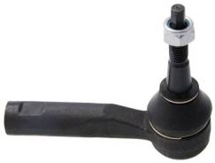 Наконечник рулевой. Chevrolet Orlando Chevrolet Cruze Двигатели: LAF, LDE, LEA, LHD, LLW, LNP, LUJ, LVL, LVM, LXT, L2W, LDD, LFH, LKR, LUD, LUW, LXV