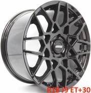 American Racing. 9.0x18, 5x114.30, ET30, ЦО 70,6 мм.