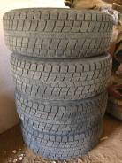 Bridgestone Blizzak MZ-03. Зимние, без шипов, износ: 20%, 4 шт