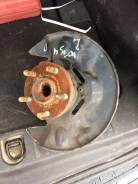 Ступица. Toyota Wish, ANE11, ANE10, ZNE10, ZNE10G, ANE10G, ANE11W Двигатели: 1ZZFE, 1AZFE, 1AZFSE, D4