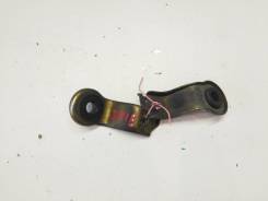 Крепление радиатора. Daihatsu Terios Kid, J111G Daihatsu Terios Двигатель EFDEM