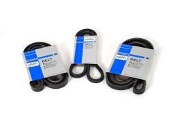 Рефрижераторная установка. Thermo King MD/KD-II