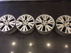 Mazda. 6.5x17, 5x114.30, ET50