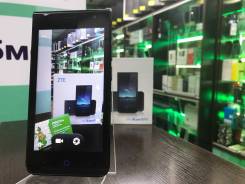 ZTE Blade A210. Б/у