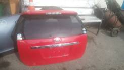 Дверь багажника. Toyota Wish, ANE10G