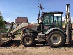 Terex. 860, 96 куб. см., 1,03 куб. м.