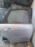 Дверь боковая. Ford Focus