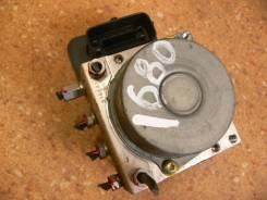 Блок abs. Toyota Auris, ZRE152