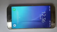 Samsung Galaxy S6. Б/у