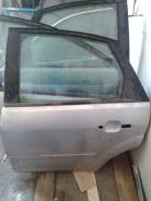 Дверь боковая. Ford Focus