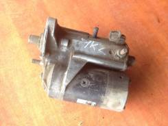 Стартер. Toyota Hiace Regius, KCH46G, KCH46W, KCH40G, KCH40W Двигатель 1KZTE