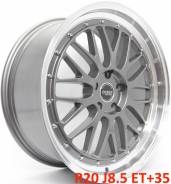 Rota Cobra 3. 8.5x20, 5x114.30, ET35, ЦО 73,1 мм.