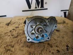 Помпа водяная. Nissan Cube, AZ10, ANZ10, Z10 Nissan March Box, WAK11, WK11 Nissan Micra Nissan March, ANK11, HK11, FHK11, K11, AK11 Двигатели: CGA3DE...