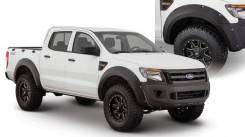 Расширитель крыла. Ford Ranger, T6. Под заказ