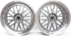 Rota Cobra 3. 9.5x20", 5x114.30, ET38, ЦО 73,1 мм.