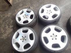 Wald. x19, 5x114.30, ET9