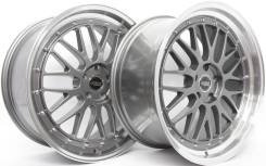 Rota Cobra 3. 9.5x20, 5x114.30, ET38, ЦО 73,1 мм.