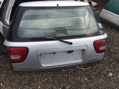 Дверь багажника. Suzuki Cultus, GC21W Двигатель G15A