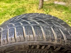 Dunlop SP Winter Sport 3D. Всесезонные, износ: 50%, 1 шт