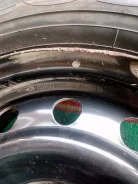 Yokohama A043. ������, 2010 ���, 30�%, 4 ��