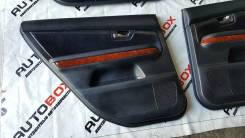 Обшивка двери. Toyota Harrier, GSU36, MCU36W, GSU31, MCU36, MCU31 Двигатели: 2GRFE, 1MZFE