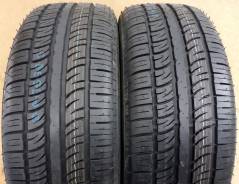 Pirelli Scorpion Zero Asimmetrico. Летние, 2017 год, без износа, 4 шт. Под заказ