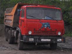 Камаз 5511. Продам самосвал (11 тн), 10 683 куб. см., 1 000 кг.