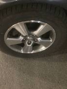 Toyota. x15, 5x100.00, 9x100.00