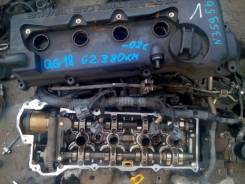 Двигатель в сборе. Nissan: Tino, Expert, Bluebird, Wingroad, Bluebird Sylphy, Primera Camino, Wingroad / AD Wagon, Avenir, Almera Tino, Primera, Pino...