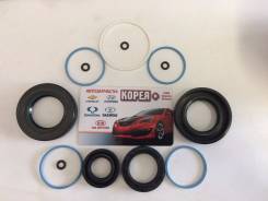 Пыльник рулевой системы. SsangYong Actyon, CJ SsangYong Actyon Sports, QJ SsangYong Rexton, GAB, RJN SsangYong Kyron, DJ Двигатели: D20DT, G23D, D20DT...